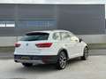 SEAT Leon ST X-Perience 2,0 TDI DSG 4Drive Weiß - thumbnail 14
