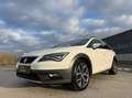 SEAT Leon ST X-Perience 2,0 TDI DSG 4Drive Weiß - thumbnail 3