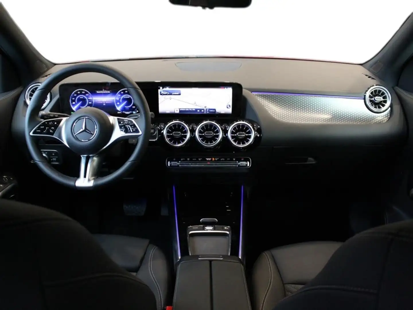 Mercedes-Benz EQA 250 + - 2