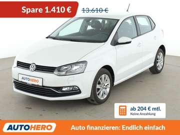 1.2 TSI Highline BMT Aut. *PDC*SHZ*TEMPO*