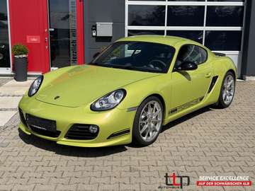 3.4 R PCCB SCHALE Sportabgas Xenon