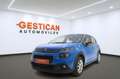 Citroen C3 PureTech 60KW (82CV) FEEL Azul - thumbnail 1