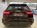 Audi A3 Sportback 35 2.0 tdi S line edition s-tronic Schwarz - thumbnail 4