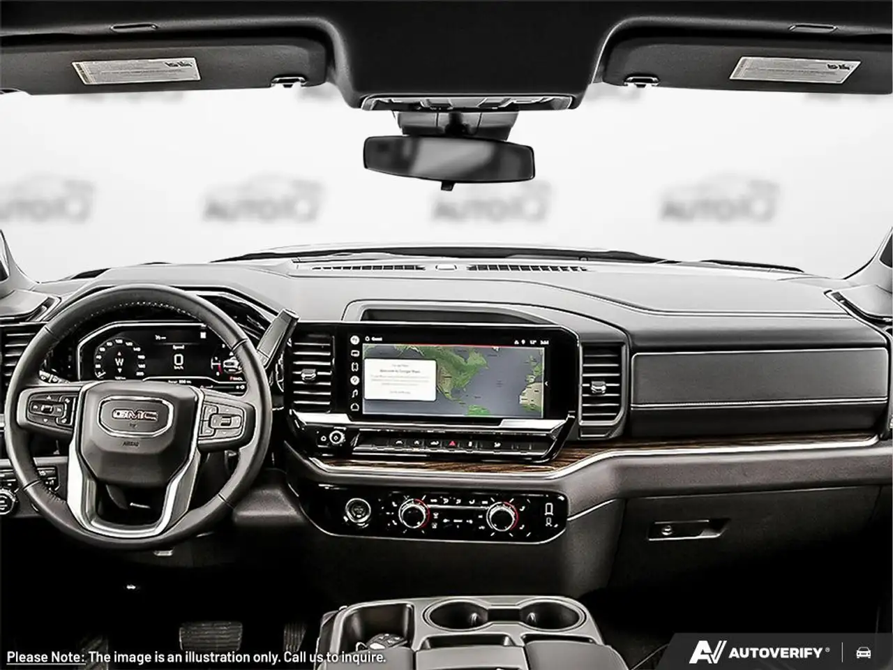 GMC Sierra 1500 снимка GMC Sierra 1500