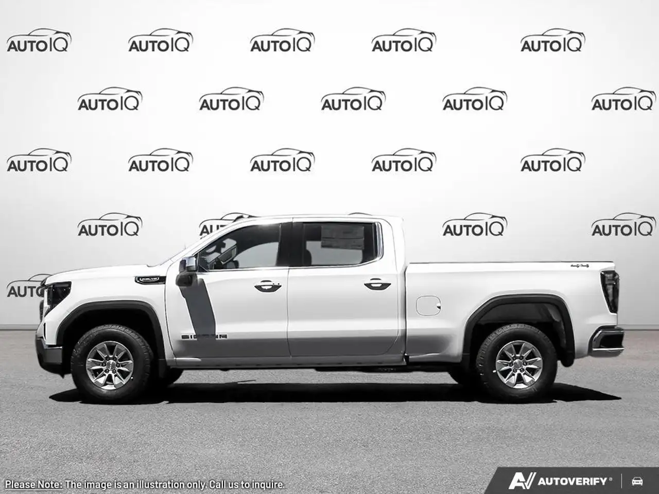 GMC Sierra 1500 снимка GMC Sierra 1500
