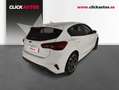 Ford Focus 1.0 Ecoboost 125CV MHEV ST Line X Blanco - thumbnail 5