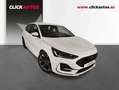 Ford Focus 1.0 Ecoboost 125CV MHEV ST Line X Blanco - thumbnail 3