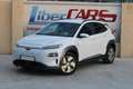 Hyundai KONA 150kW EV Tecno 484km Blanc - thumbnail 1