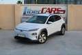Hyundai KONA 150kW EV Tecno 484km Blanc - thumbnail 2