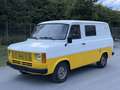 Ford Transit 1.6 Benzin 5 Sitzer - thumbnail 2