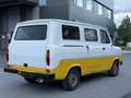 Ford Transit 1.6 Benzin 5 Sitzer - thumbnail 4