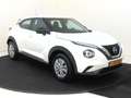 Nissan Juke 1.0 DIG-T Visia | Airco Wit - thumbnail 2