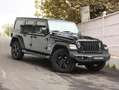 Jeep Wrangler Wrangler Unlimited 2.2 l 200 ch 4x4 BVA8 Schwarz - thumbnail 2