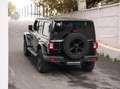 Jeep Wrangler Wrangler Unlimited 2.2 l 200 ch 4x4 BVA8 Schwarz - thumbnail 3
