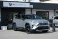 Toyota RAV 4 2.5 vvt-ie h Style 4X2 Argent - thumbnail 1