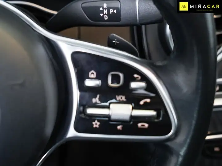 Mercedes-Benz GLC 2020, foto 11