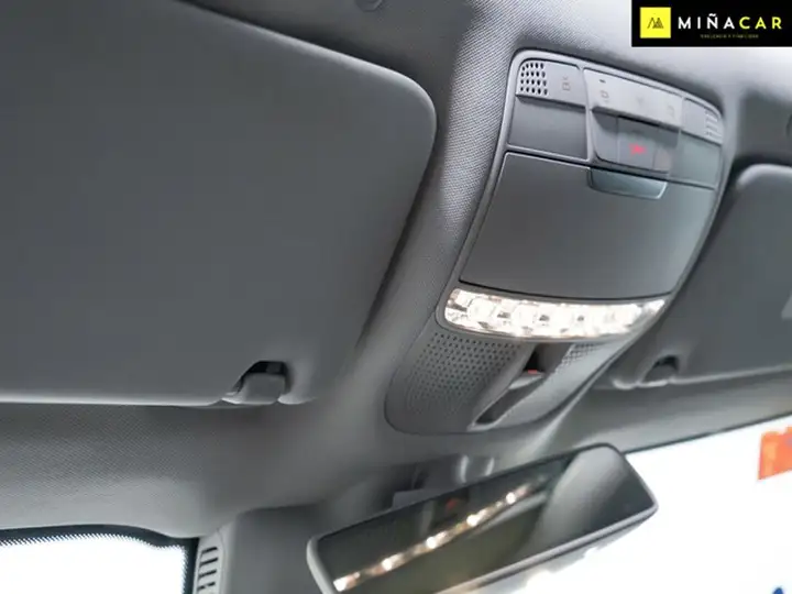 Mercedes-Benz GLC 2020, foto 15