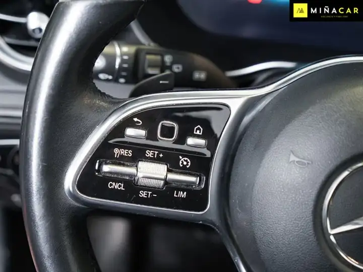 Mercedes-Benz GLC 2020, foto 10