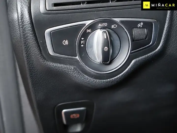 Mercedes-Benz GLC 2020, foto 14