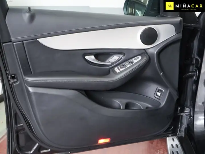 Mercedes-Benz GLC 2020, foto 17