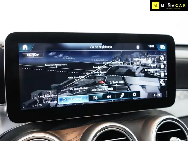 Mercedes-Benz GLC 2020, foto 26