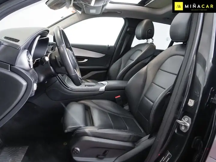 Mercedes-Benz GLC 2020, foto 6