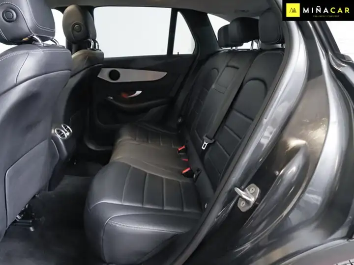 Mercedes-Benz GLC 2020, foto 7