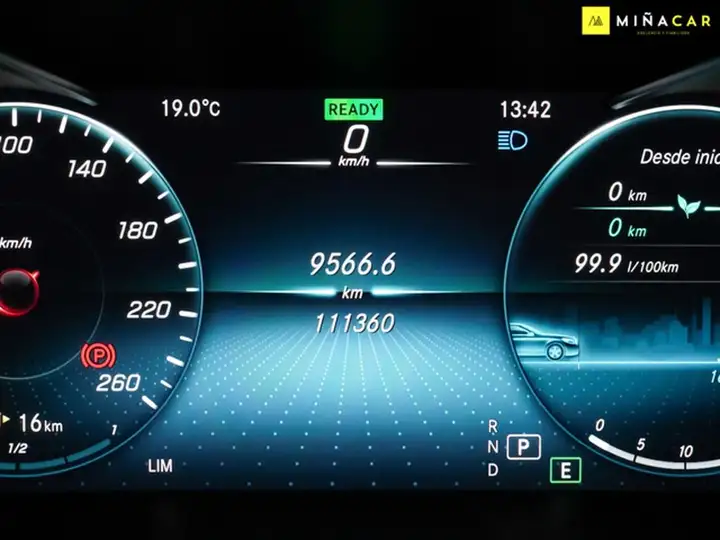 Mercedes-Benz GLC 2020, foto 8