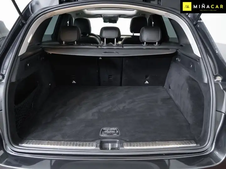 Mercedes-Benz GLC 2020, foto 21