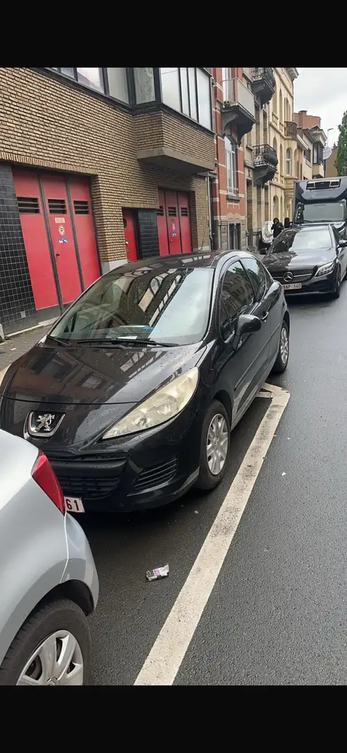 Peugeot 207 essence - 2