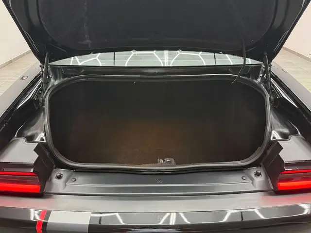 Dodge Challenger view 14