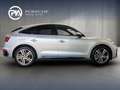 Audi Q5 50 TFSI e quattro S line Silber - thumbnail 3