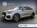 Audi Q5 50 TFSI e quattro S line Silber - thumbnail 1