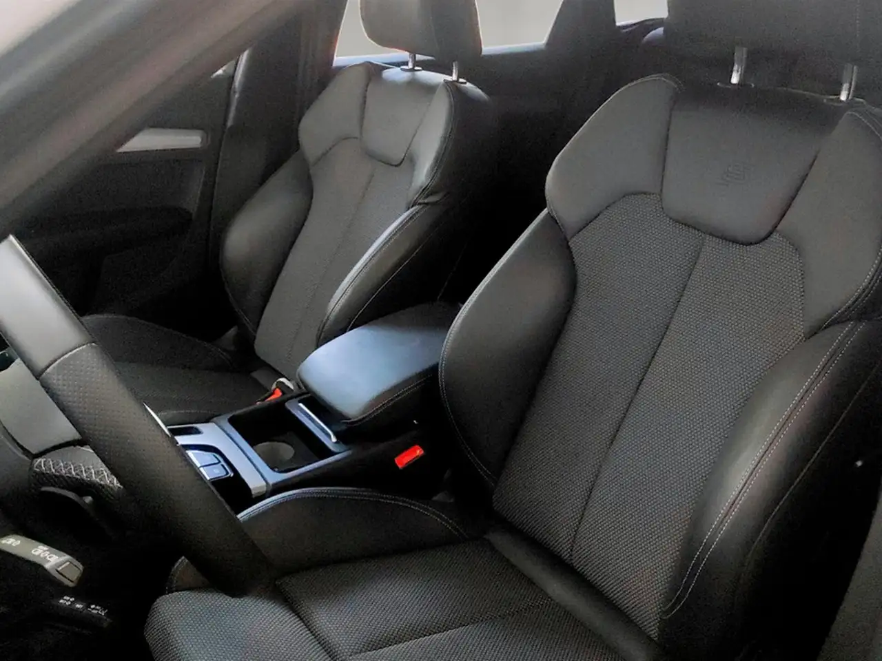 Audi Q5 50 TFSI e quattro S line, миниатюра 7