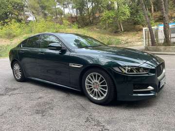 E-Performance Aut. R-Sport