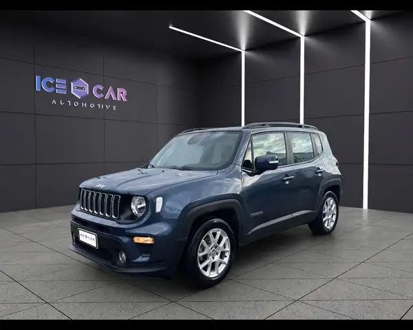 Jeep Renegade 1.0 T3 Longitude GPL !