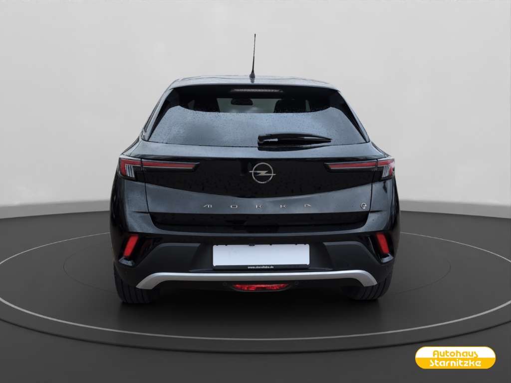 Opel Mokka E