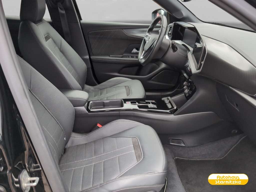 Opel Mokka E