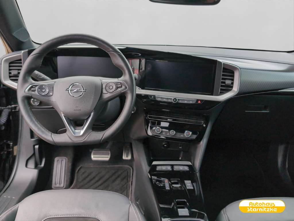 Opel Mokka E