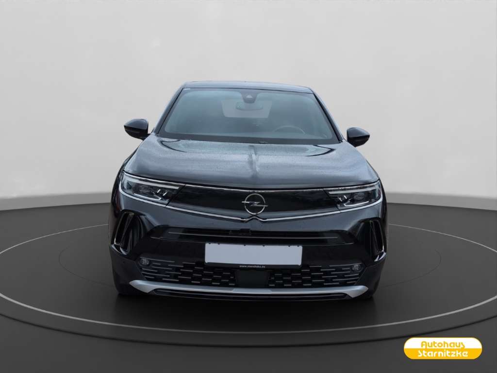 Opel Mokka E