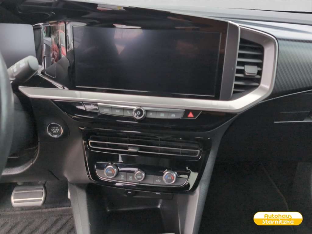 Opel Mokka E