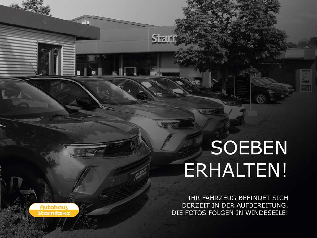 Opel Mokka E