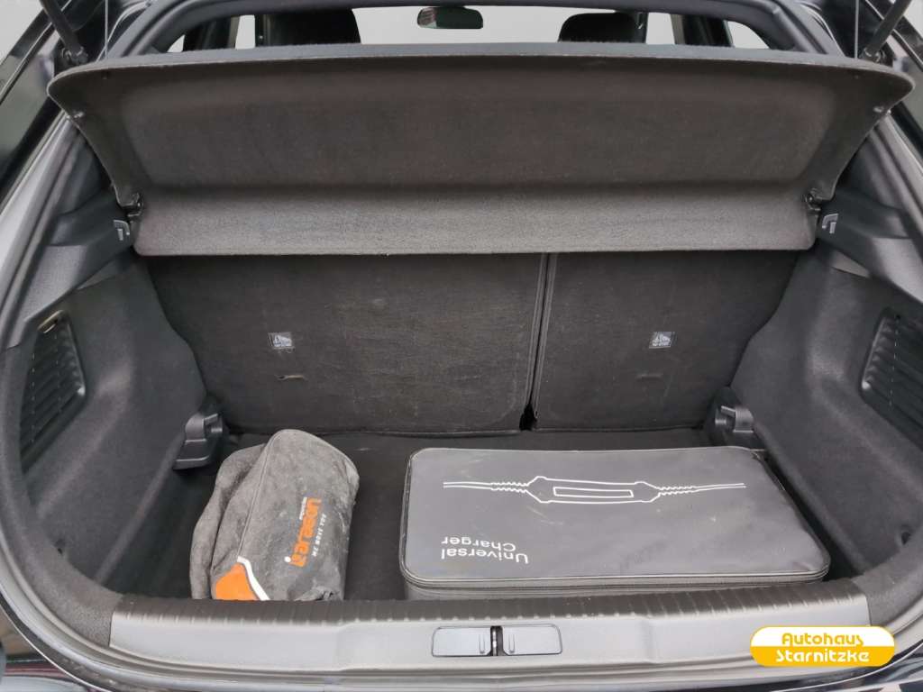 Opel Mokka E