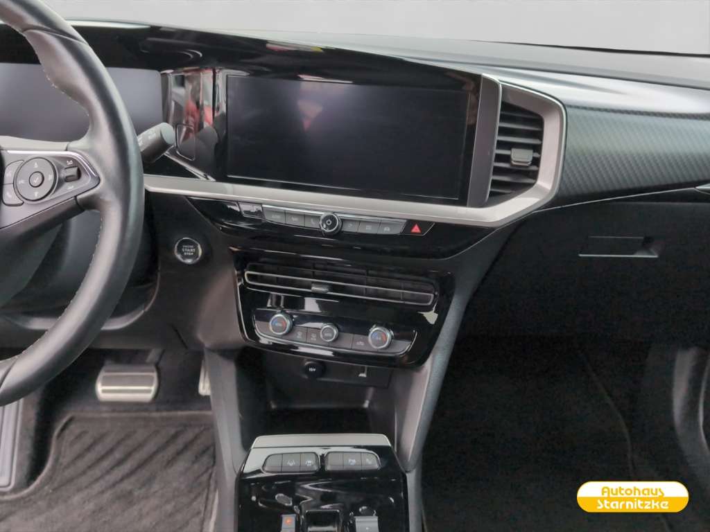 Opel Mokka E