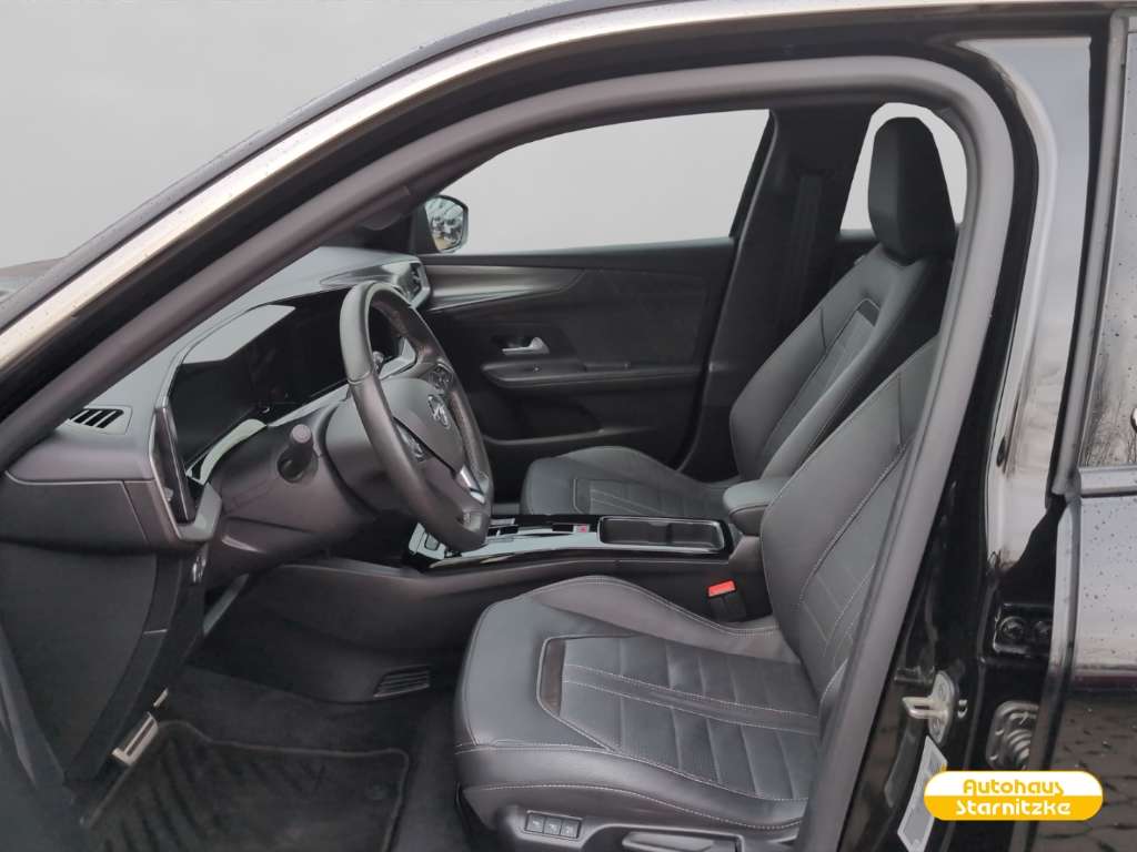 Opel Mokka E