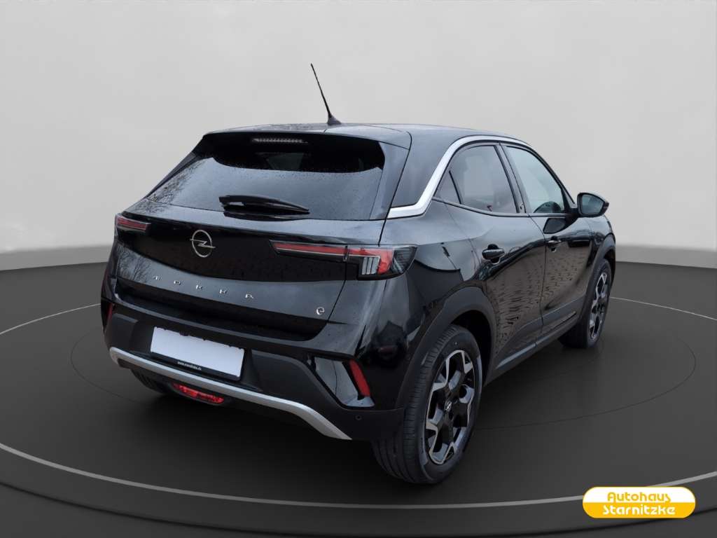 Opel Mokka E