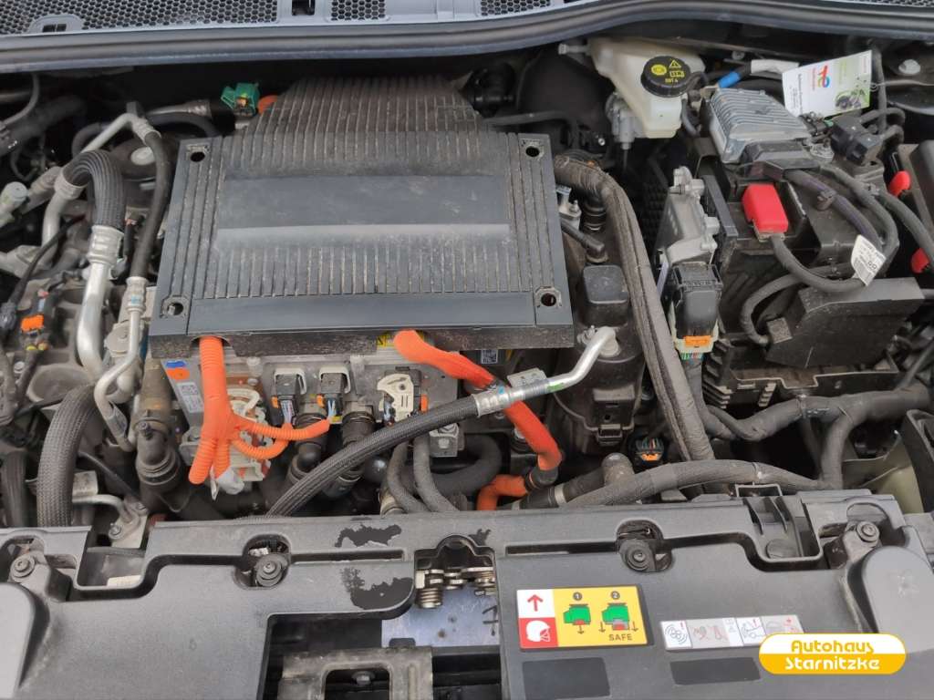 Opel Mokka E