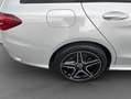 Mercedes-Benz C 300 C-Klasse Silber - thumbnail 30