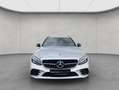 Mercedes-Benz C 300 C-Klasse Silber - thumbnail 9