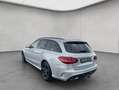 Mercedes-Benz C 300 C-Klasse Silber - thumbnail 3